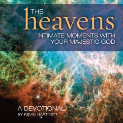The Heavens: Spot Removal